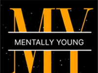 Mentally Young